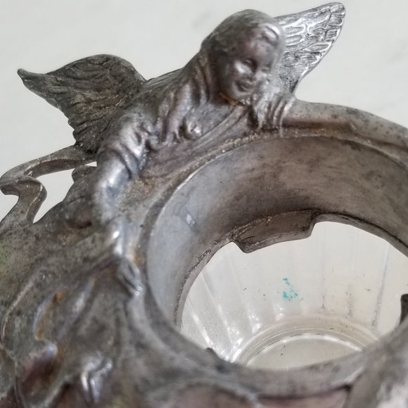 Seagull Canada candle holder - Picture 5 of 6